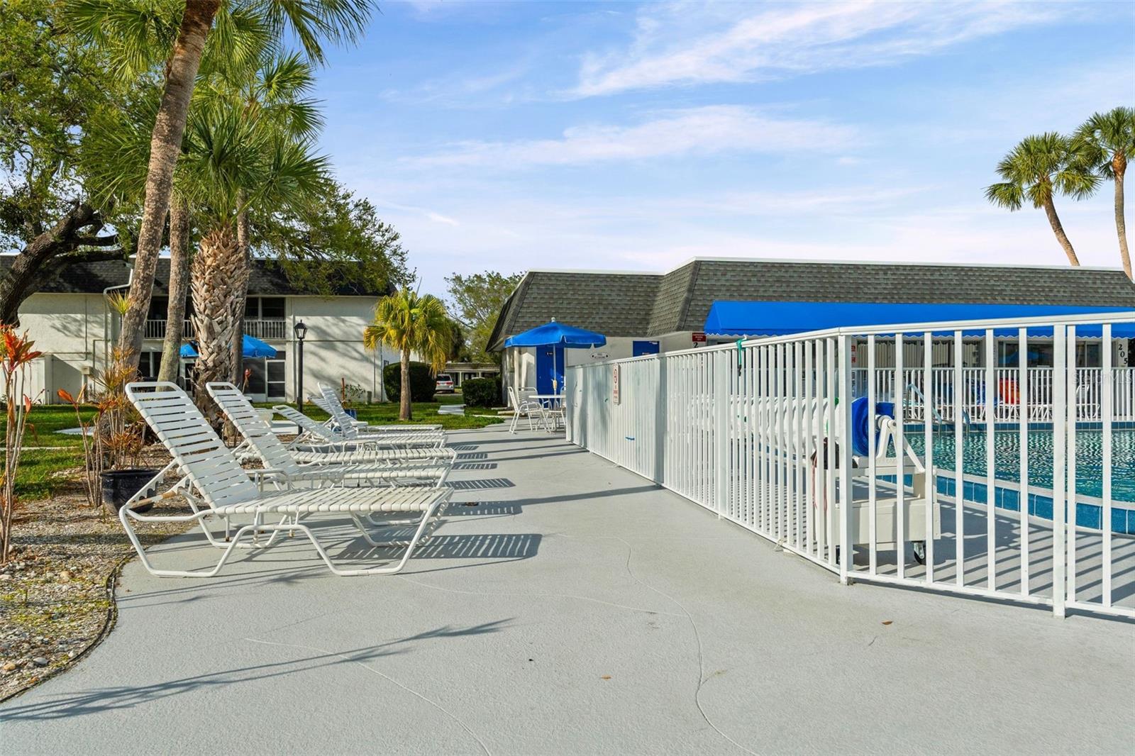 Image 20 of 21 For 4705 5th Street W 305