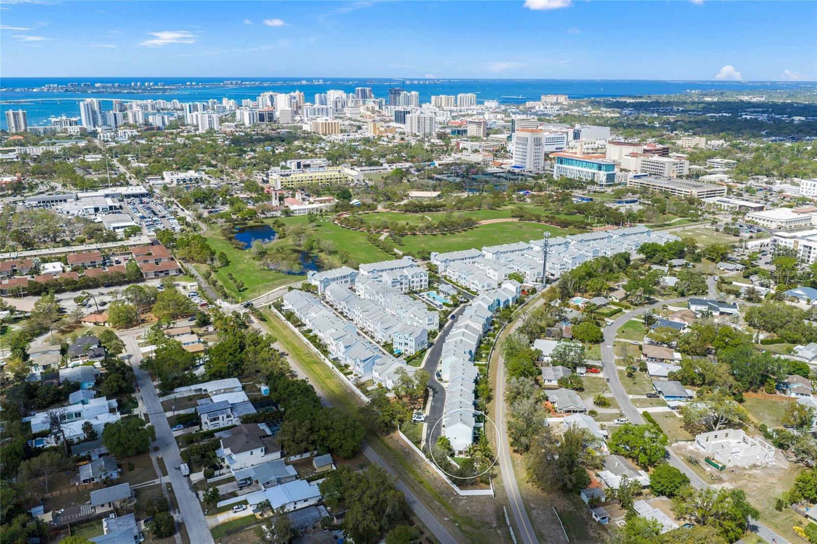 Details for 459 Wingfield Drive, SARASOTA, FL 34237