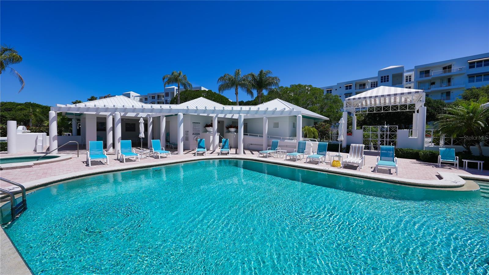 Image 47 of 55 For 2410 Harbourside Drive 142