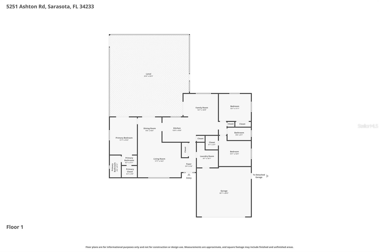 Image 41 of 43 For 5251 Ashton Road