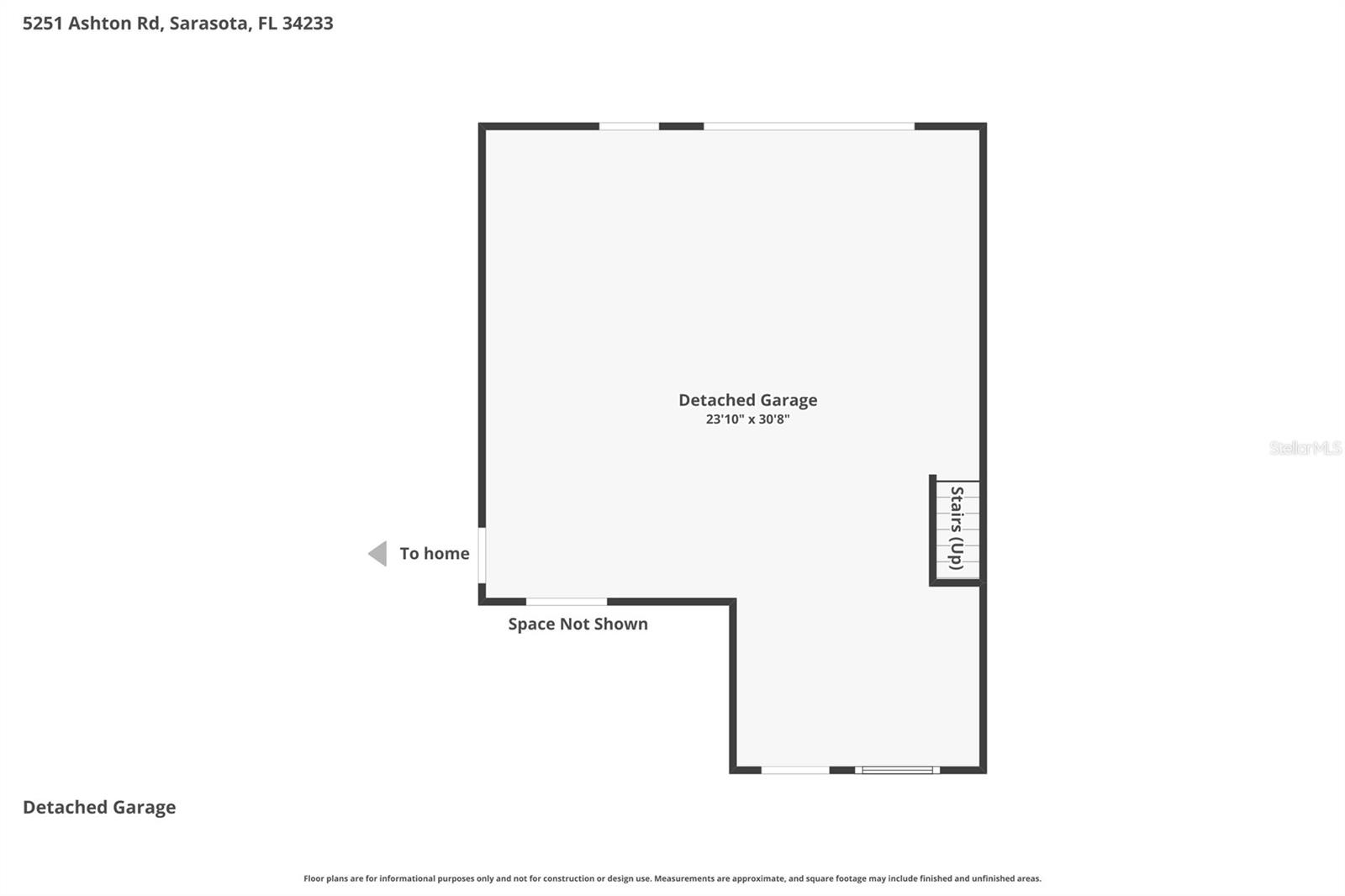 Image 43 of 43 For 5251 Ashton Road