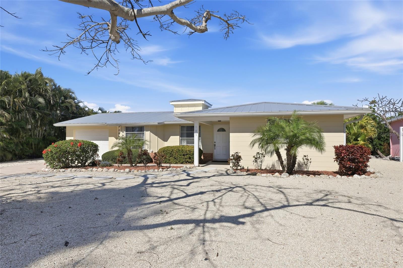 Details for 109 Tern Drive, ANNA MARIA, FL 34216