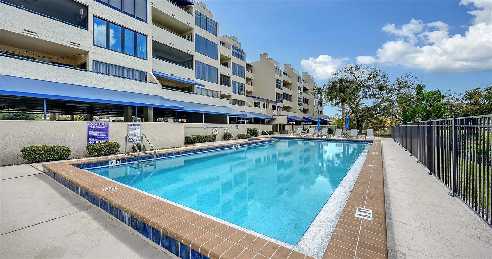 Image 30 of 33 For 825 Osprey Avenue 101