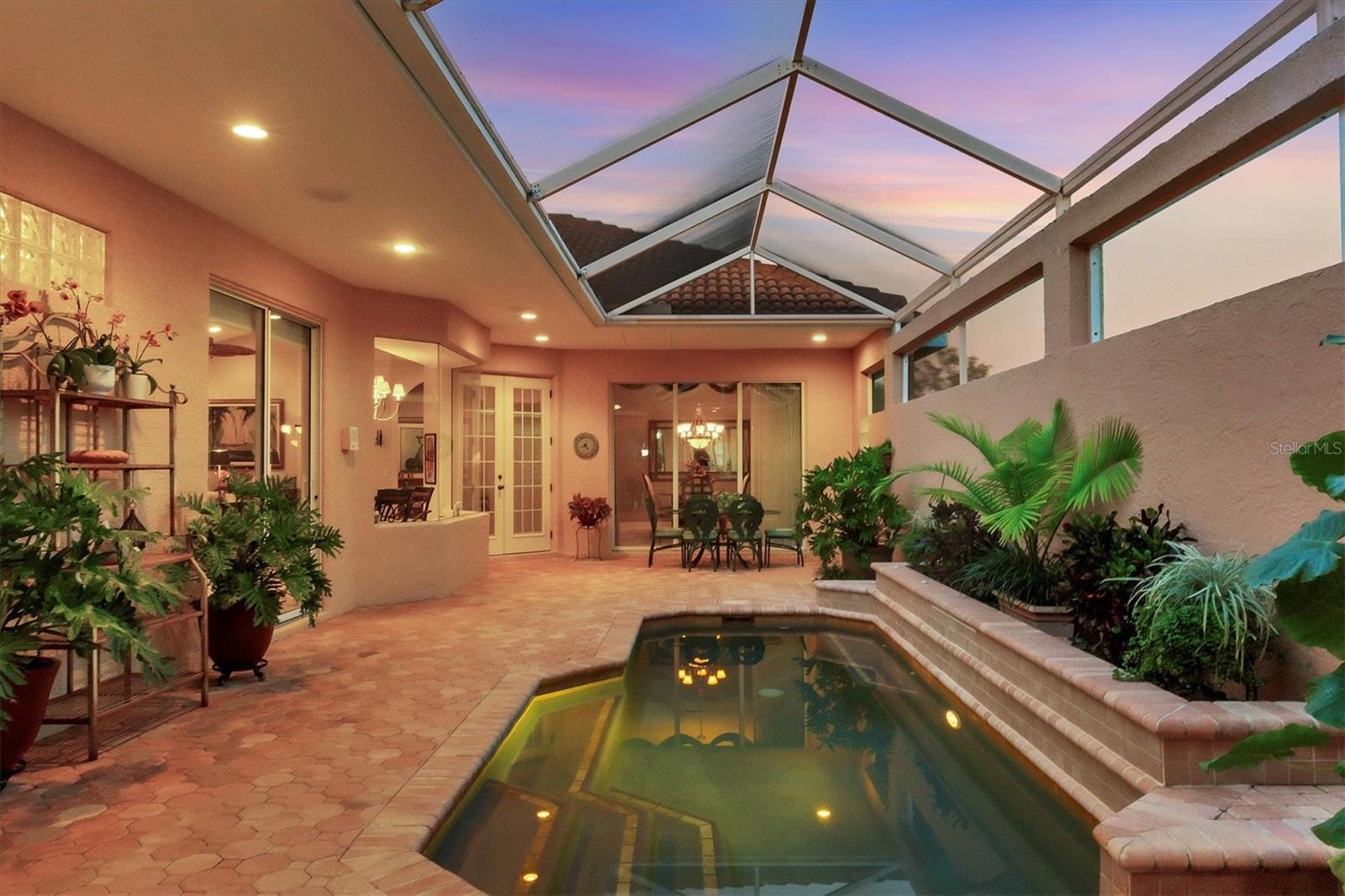 Image 34 of 72 For 4501 Murcia Boulevard 7