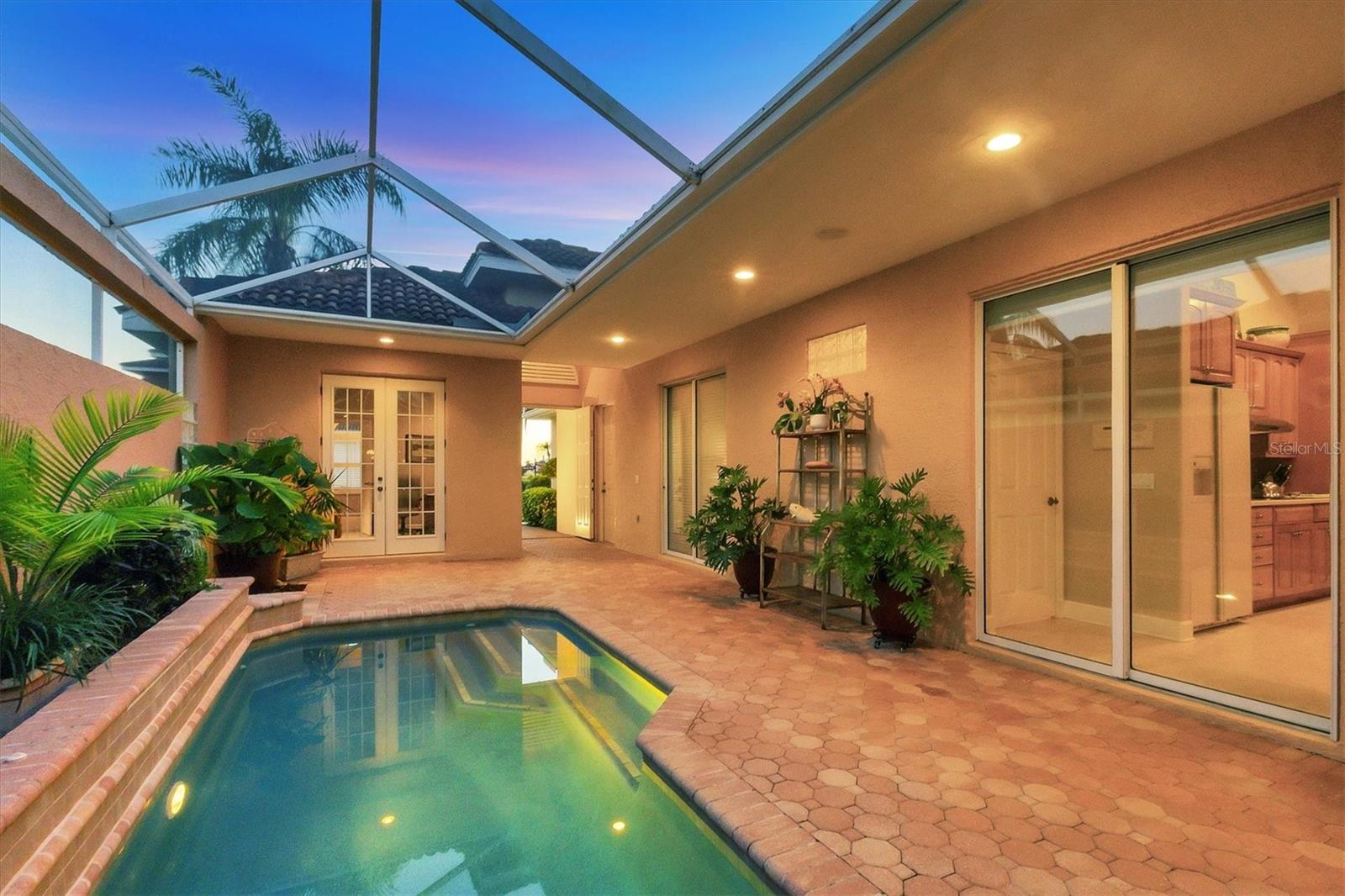 Image 38 of 72 For 4501 Murcia Boulevard 7