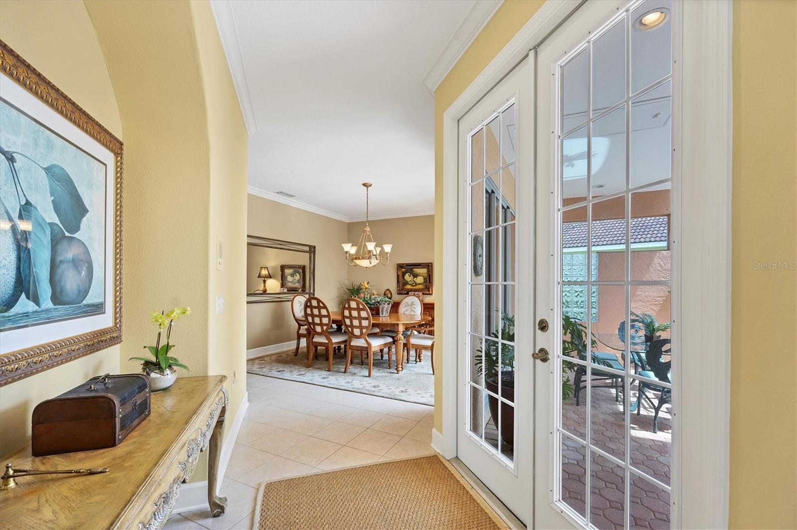 Image 8 of 72 For 4501 Murcia Boulevard 7