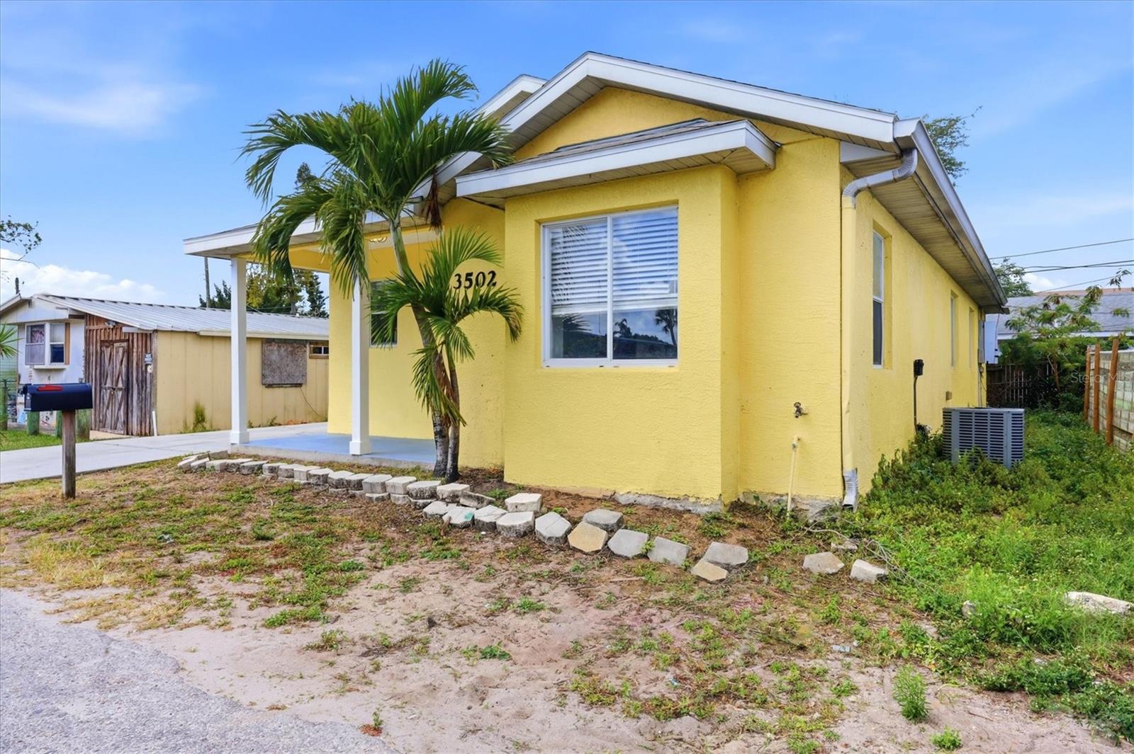 Details for 3502 19th Street W, BRADENTON, FL 34205