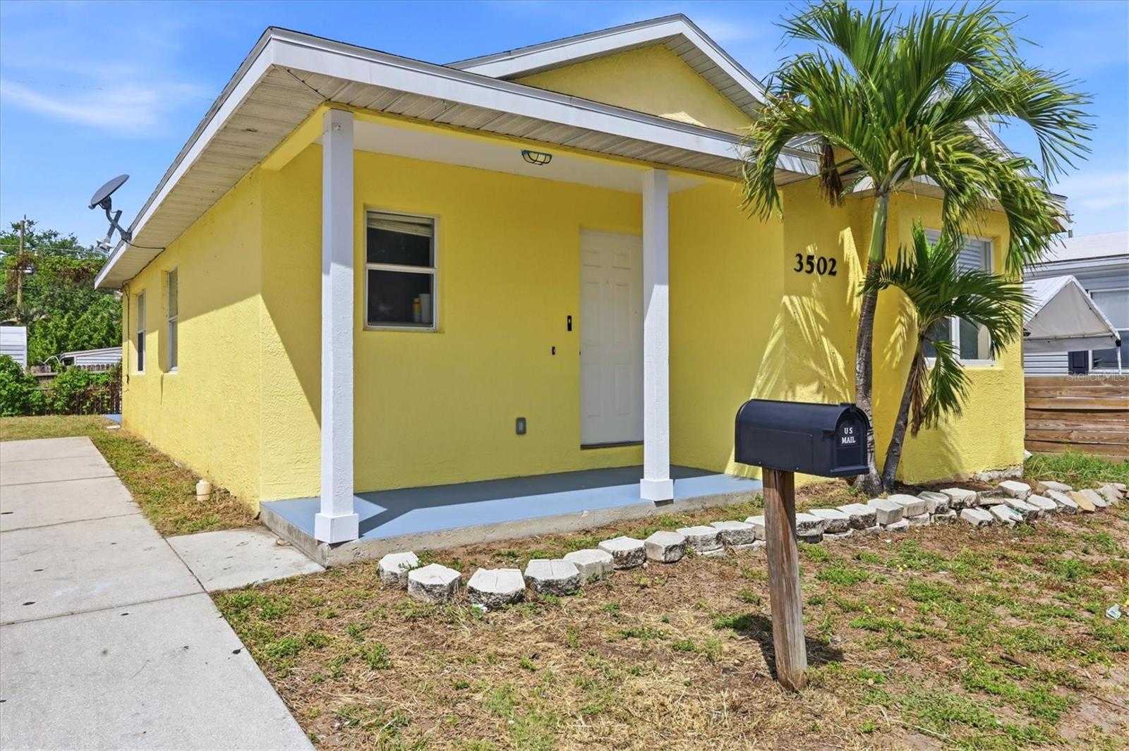 Image 3 of 29 For 3502 19th Street W