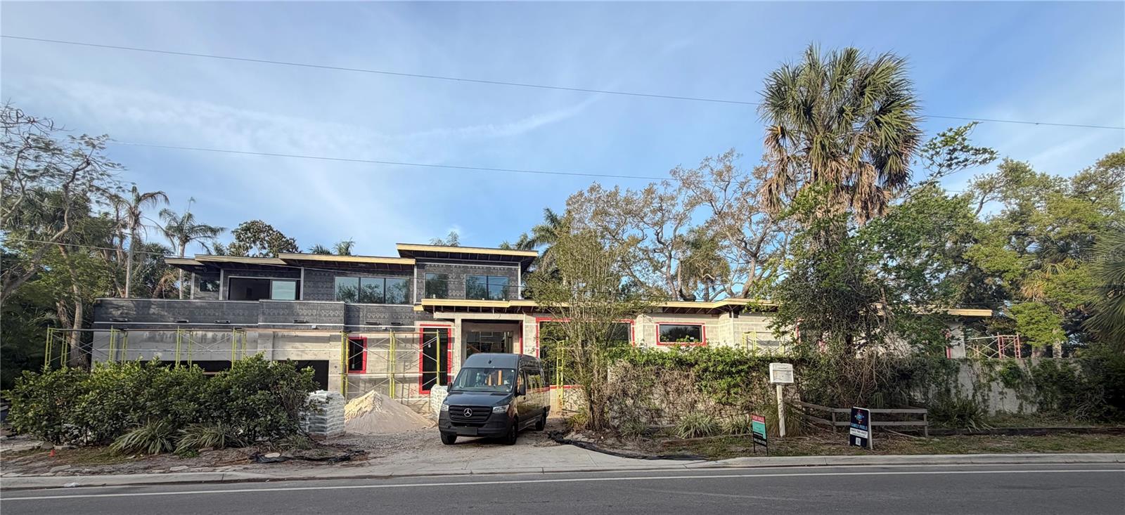 Image 3 of 36 For 2100 Mcclellan Parkway