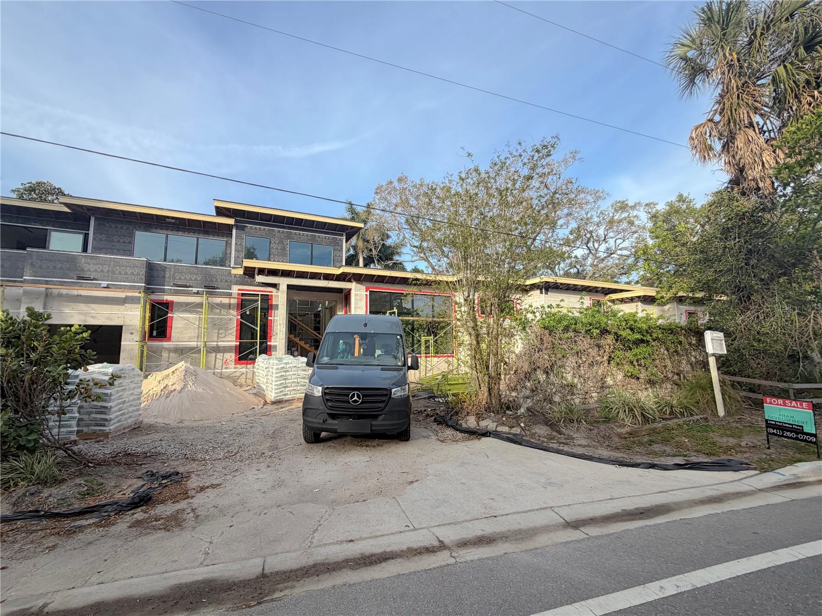 Image 9 of 36 For 2100 Mcclellan Parkway