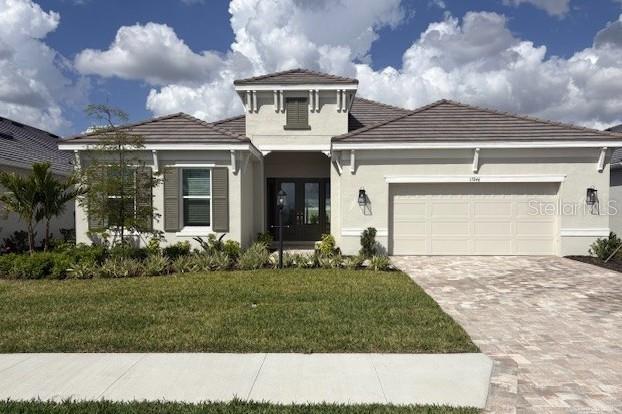 Details for 15246 Contenta Loop, BRADENTON, FL 34211