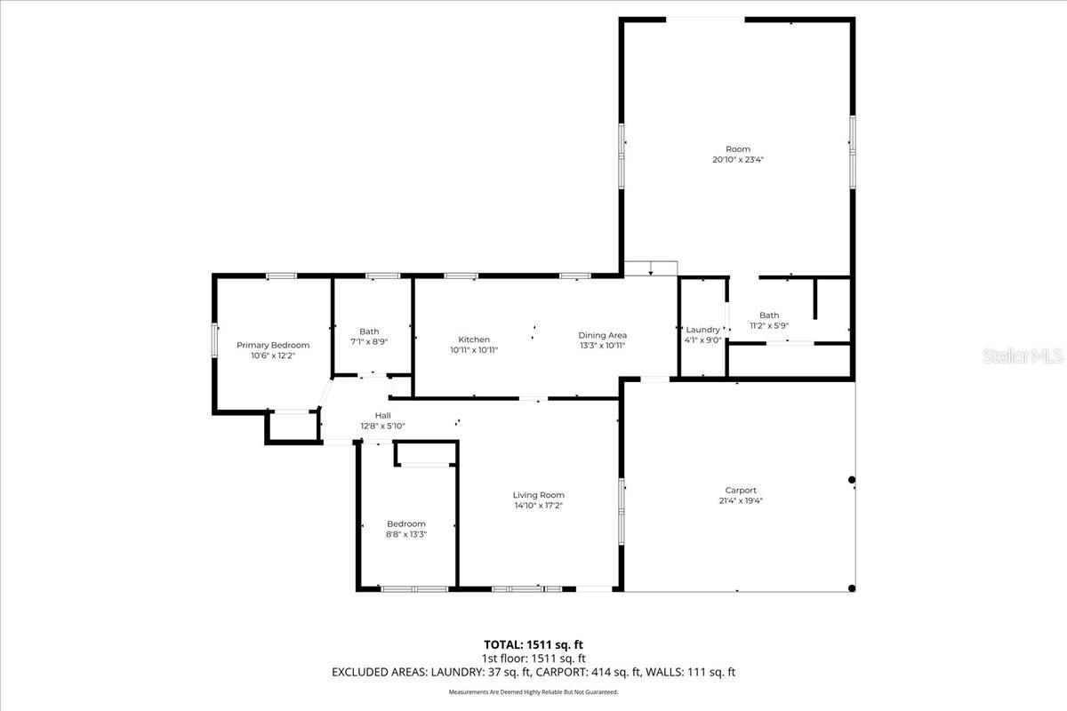 Image 34 of 34 For 137 Highland Avenue