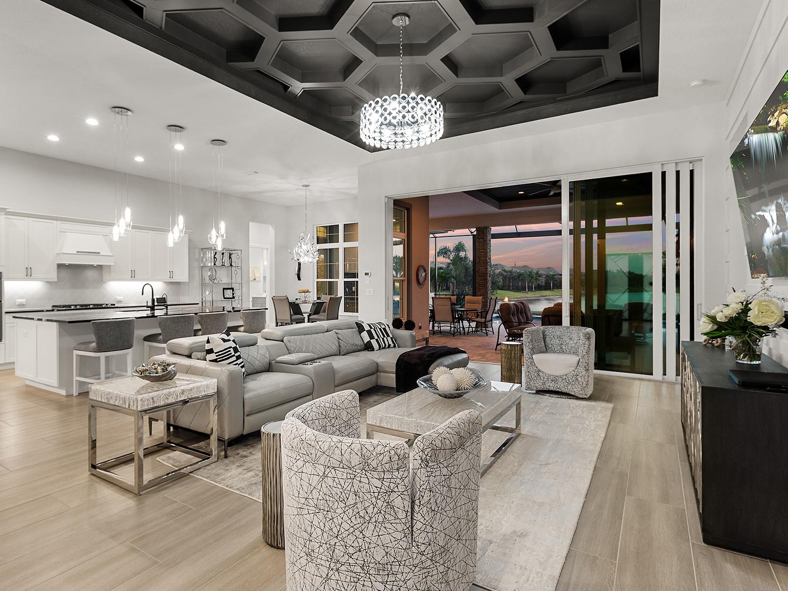 Image 16 of 94 For 17238 Salerno Drive