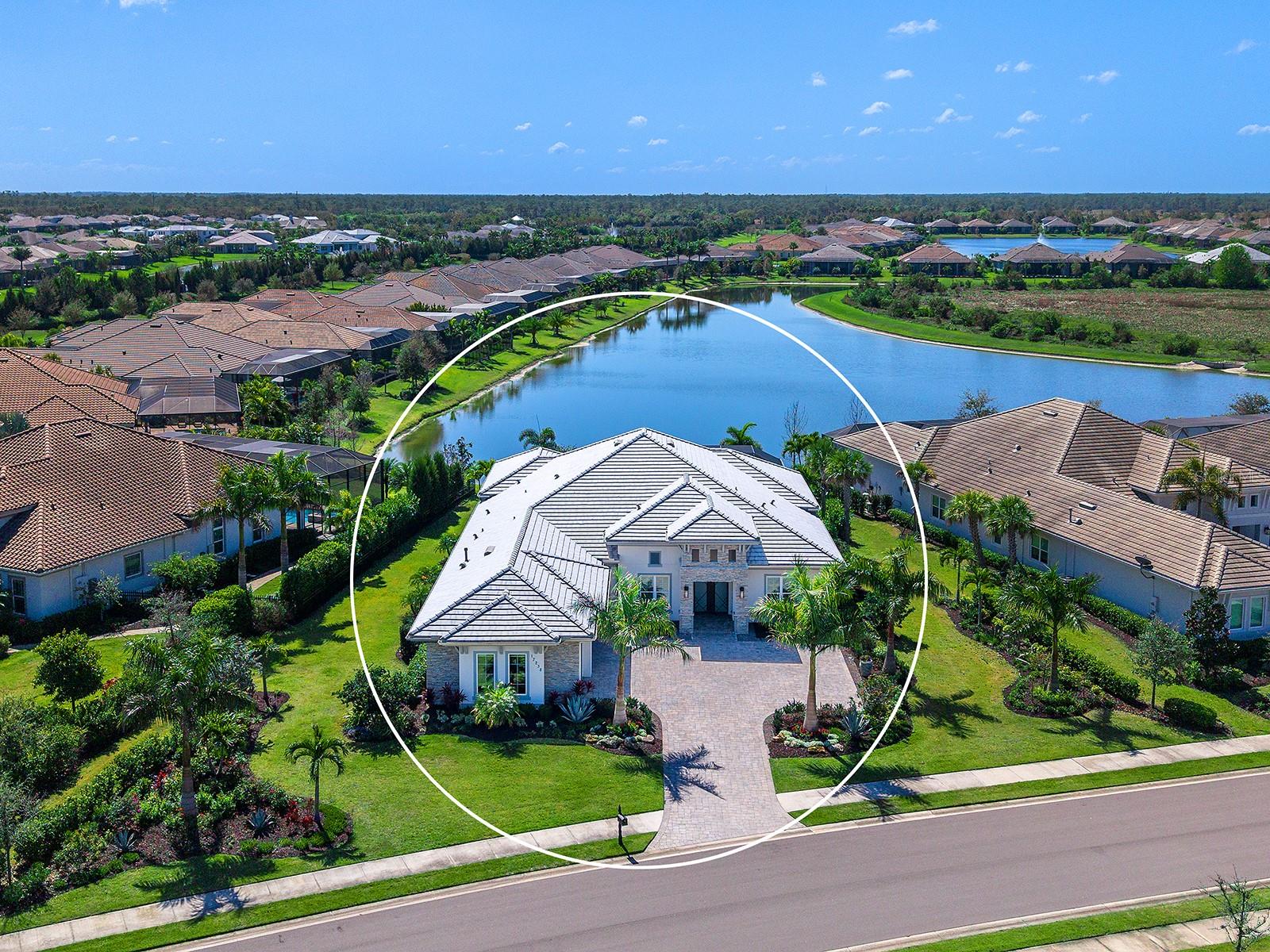 Image 2 of 94 For 17238 Salerno Drive