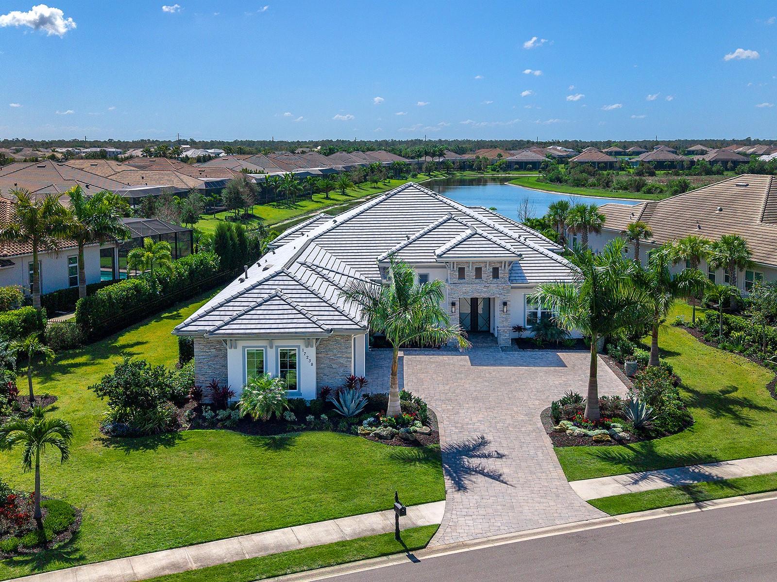 Image 3 of 94 For 17238 Salerno Drive