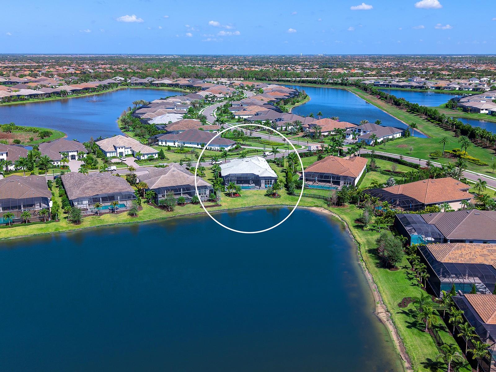 Image 4 of 94 For 17238 Salerno Drive