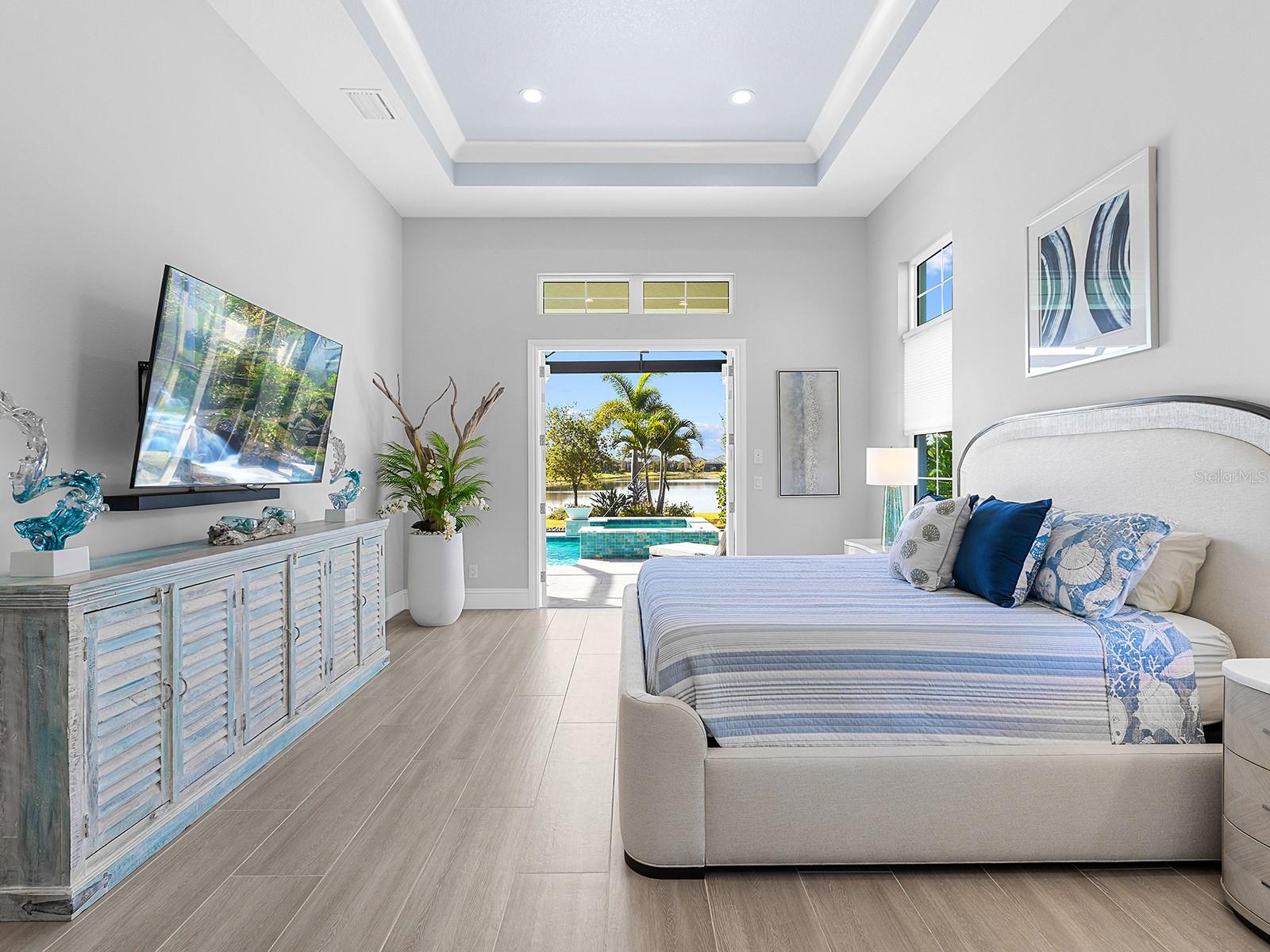 Image 40 of 94 For 17238 Salerno Drive