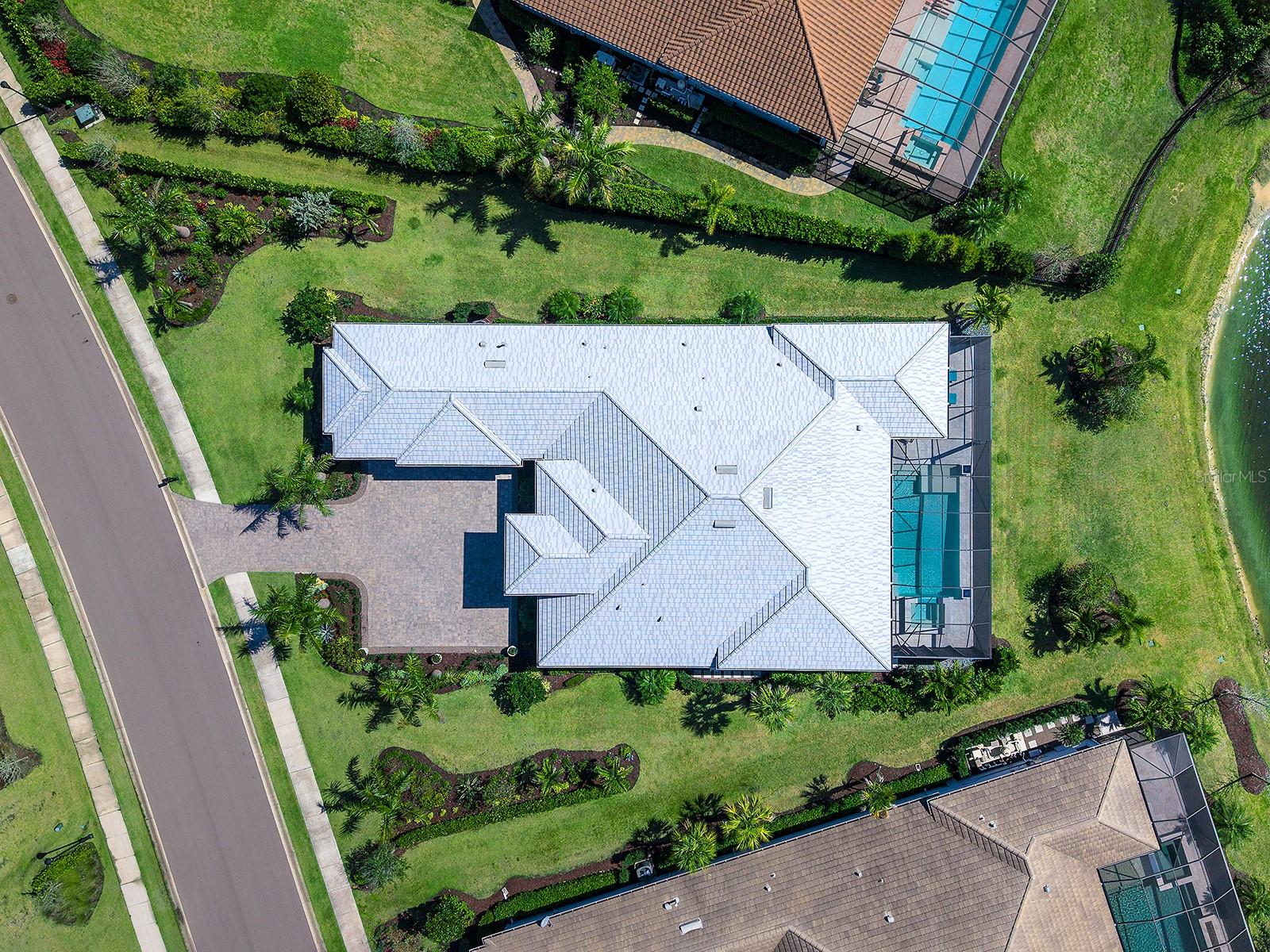 Image 5 of 94 For 17238 Salerno Drive