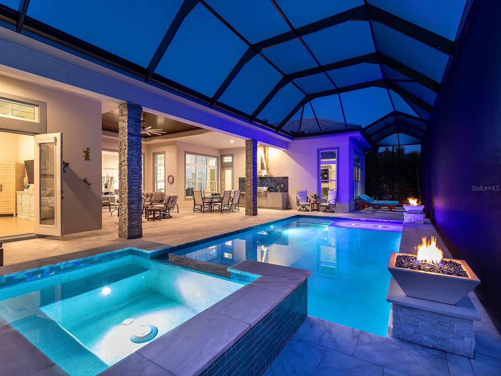 Image 6 of 94 For 17238 Salerno Drive