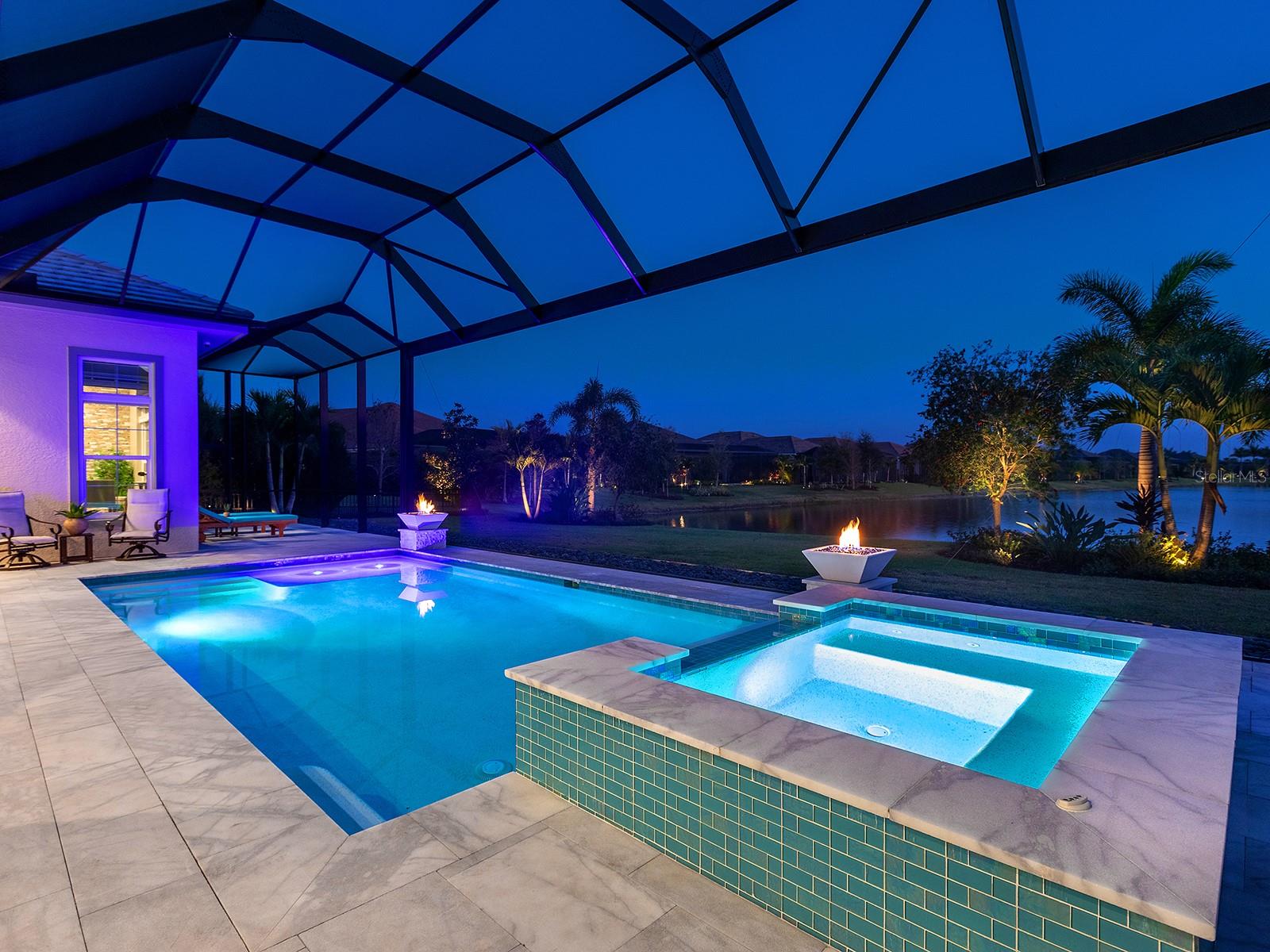 Image 63 of 94 For 17238 Salerno Drive