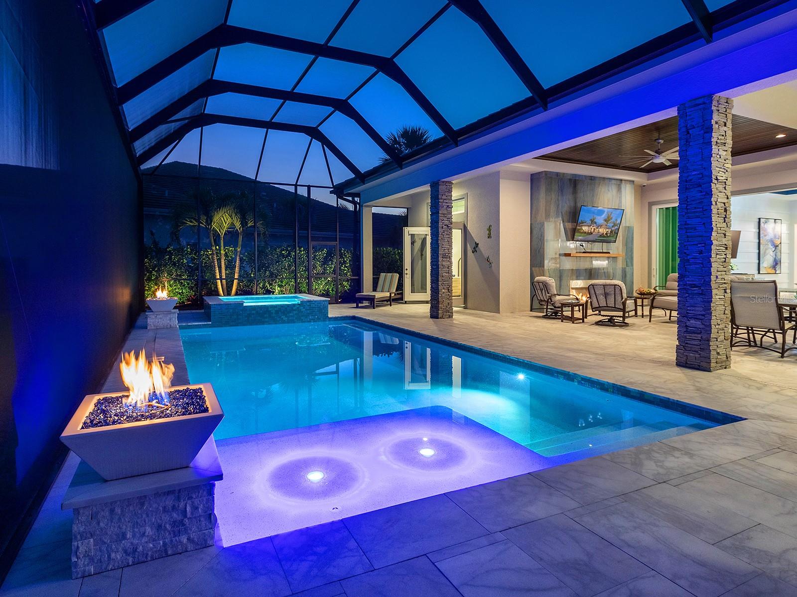 Image 66 of 94 For 17238 Salerno Drive