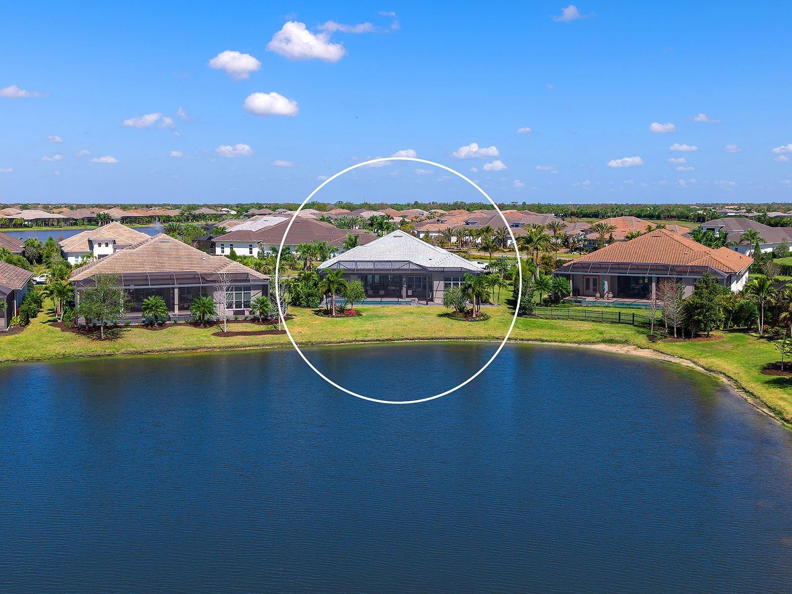 Image 70 of 94 For 17238 Salerno Drive