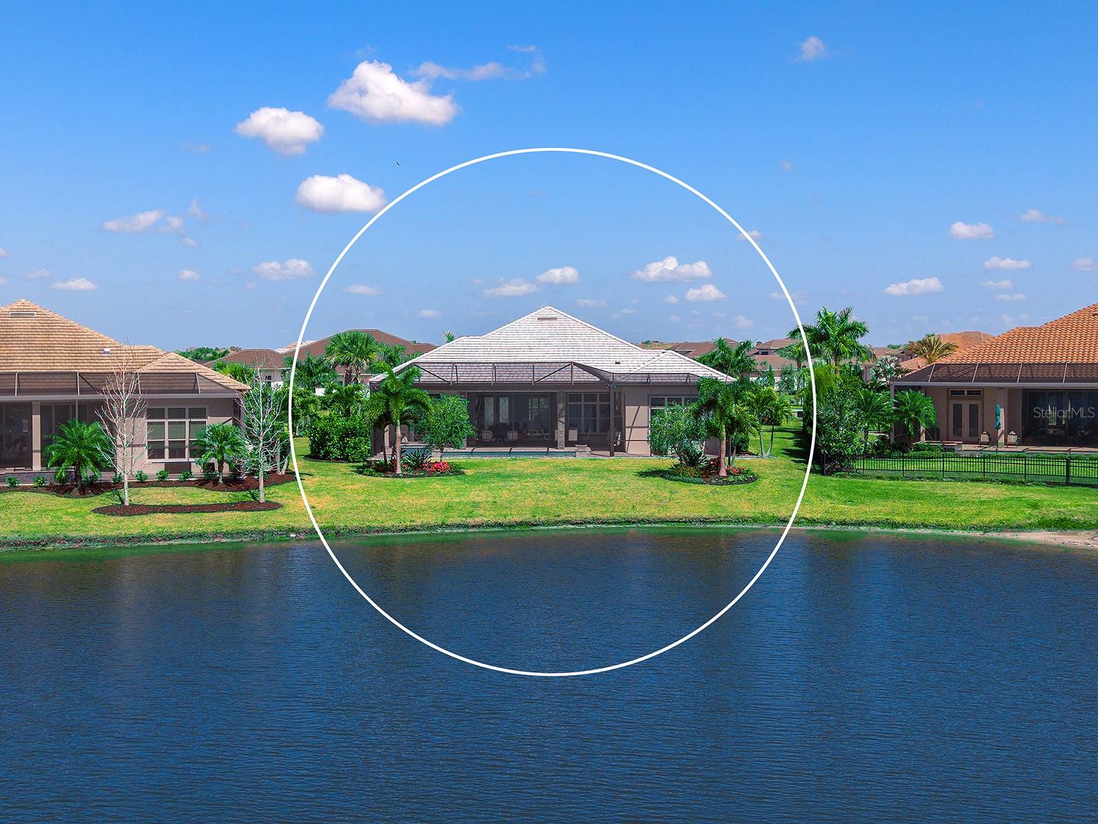 Image 71 of 94 For 17238 Salerno Drive