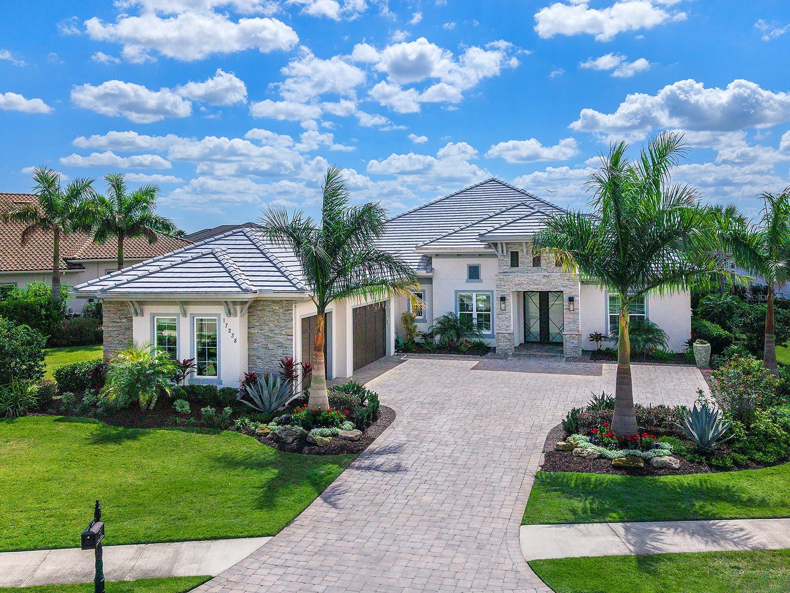 Image 8 of 94 For 17238 Salerno Drive