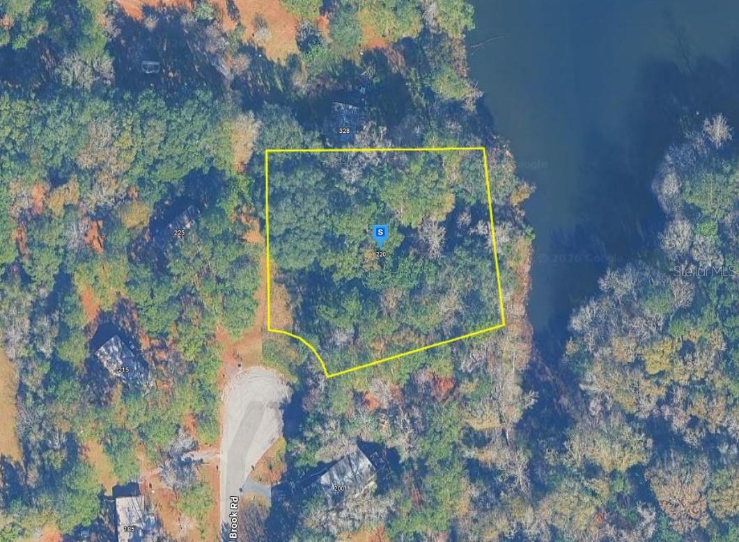 Details for 220 Blind Brook Road, HAVANA, FL 32333