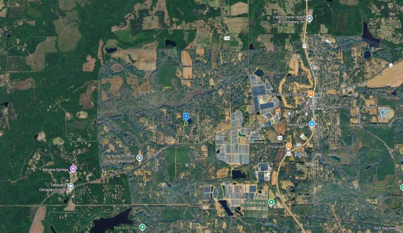 Listing photo id 1 for 220 Blind Brook Road