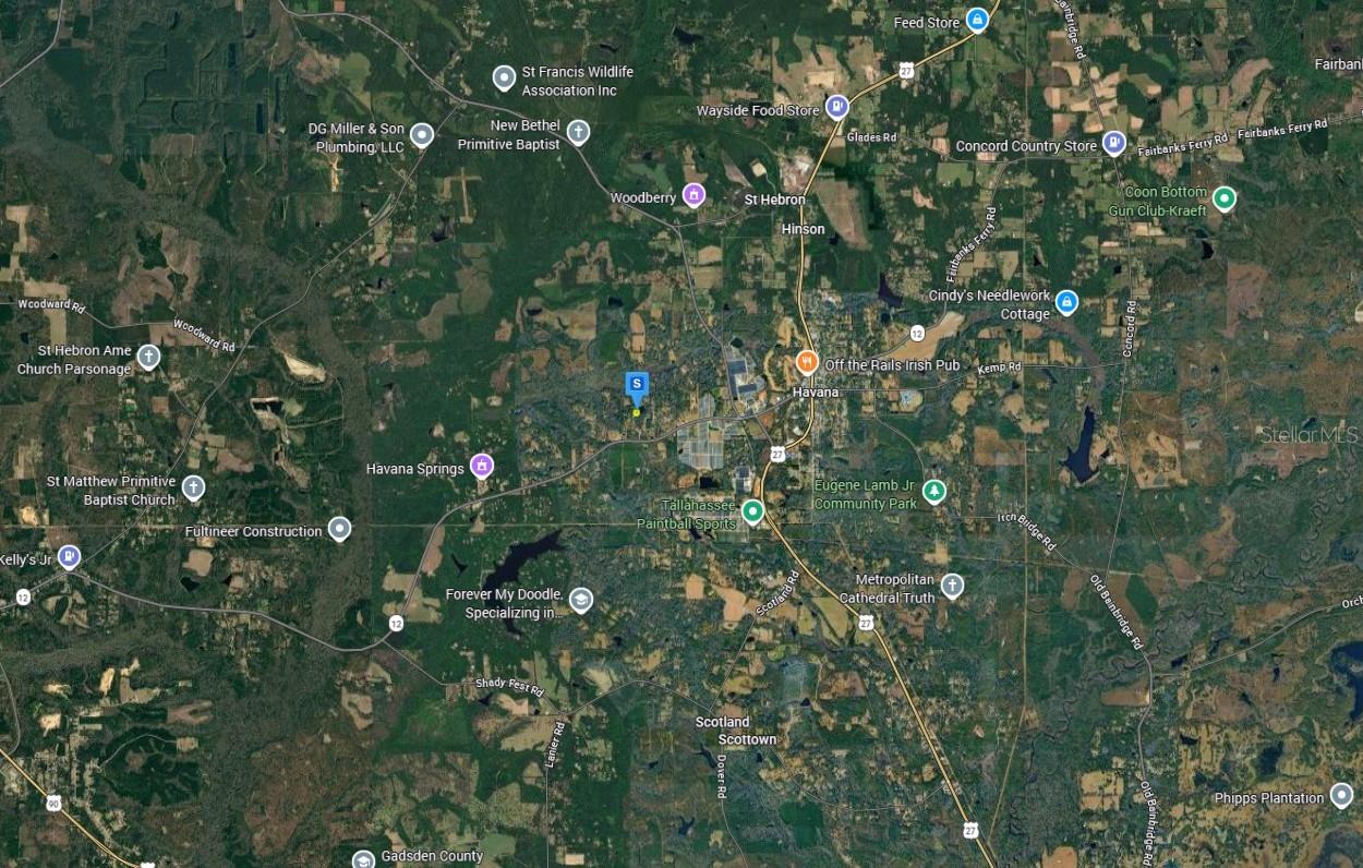 Listing photo id 2 for 220 Blind Brook Road