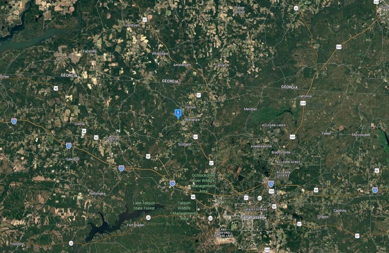 Listing photo id 4 for 220 Blind Brook Road