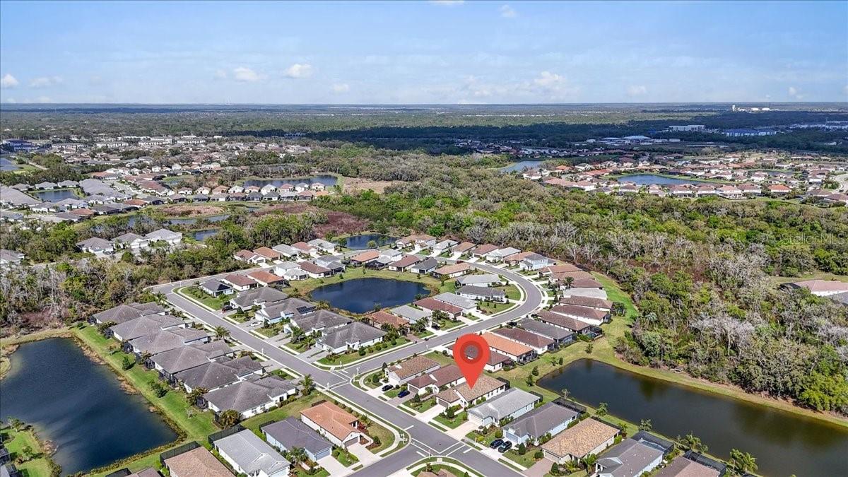 Image 50 of 64 For 3511 Azurite Way