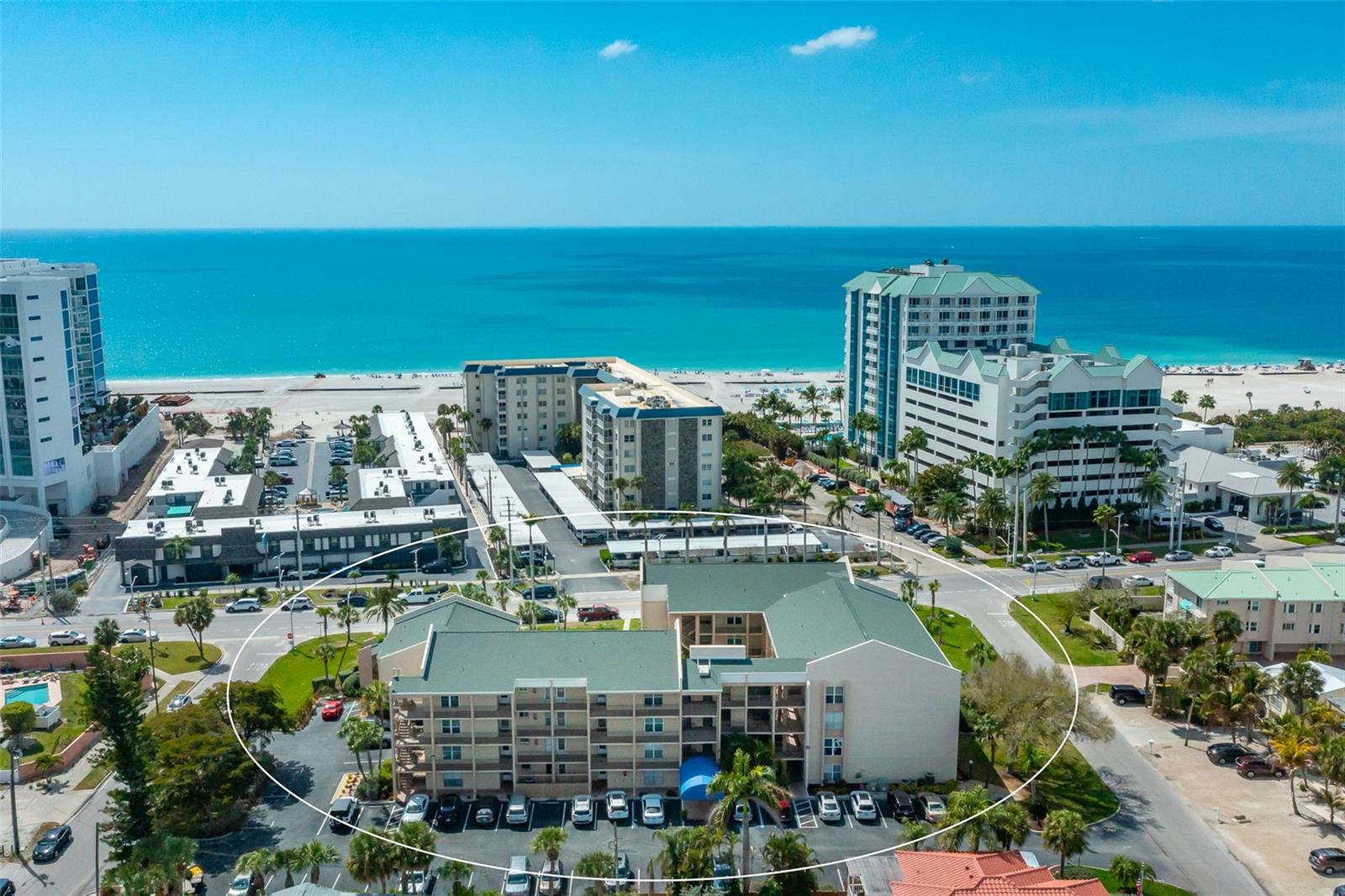 Details for 845 Benjamin Franklin Drive 302, SARASOTA, FL 34236