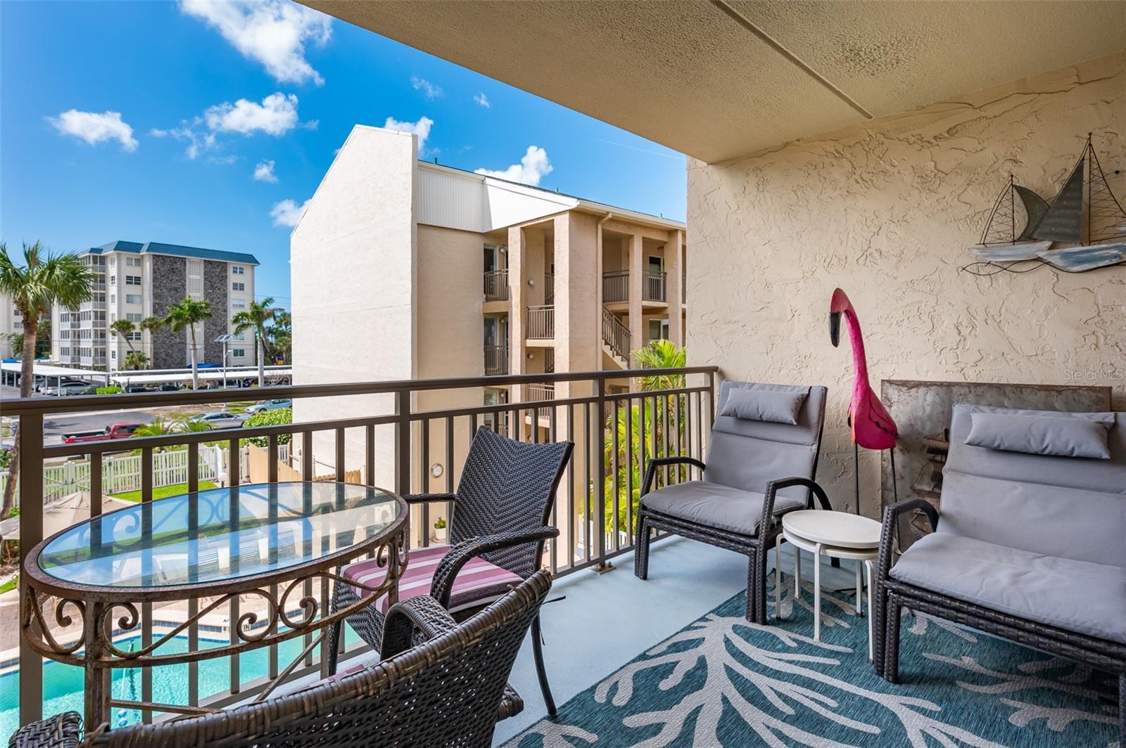 Image 21 of 36 For 845 Benjamin Franklin Drive 302