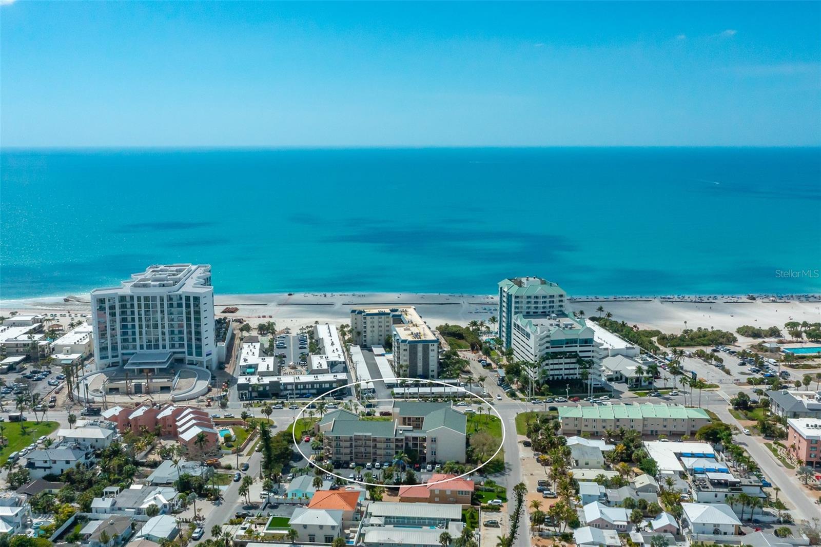 Image 23 of 36 For 845 Benjamin Franklin Drive 302