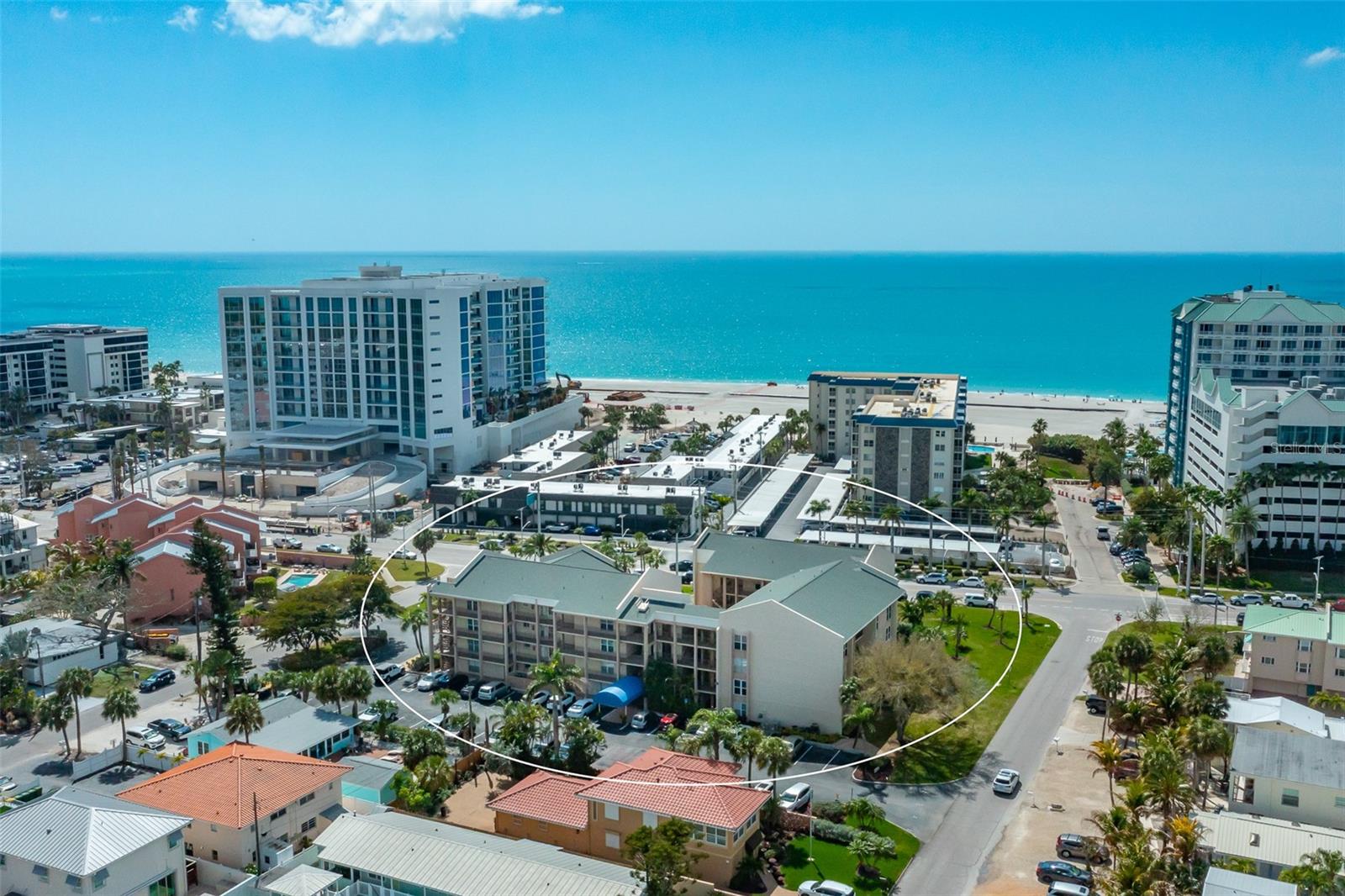 Image 24 of 36 For 845 Benjamin Franklin Drive 302