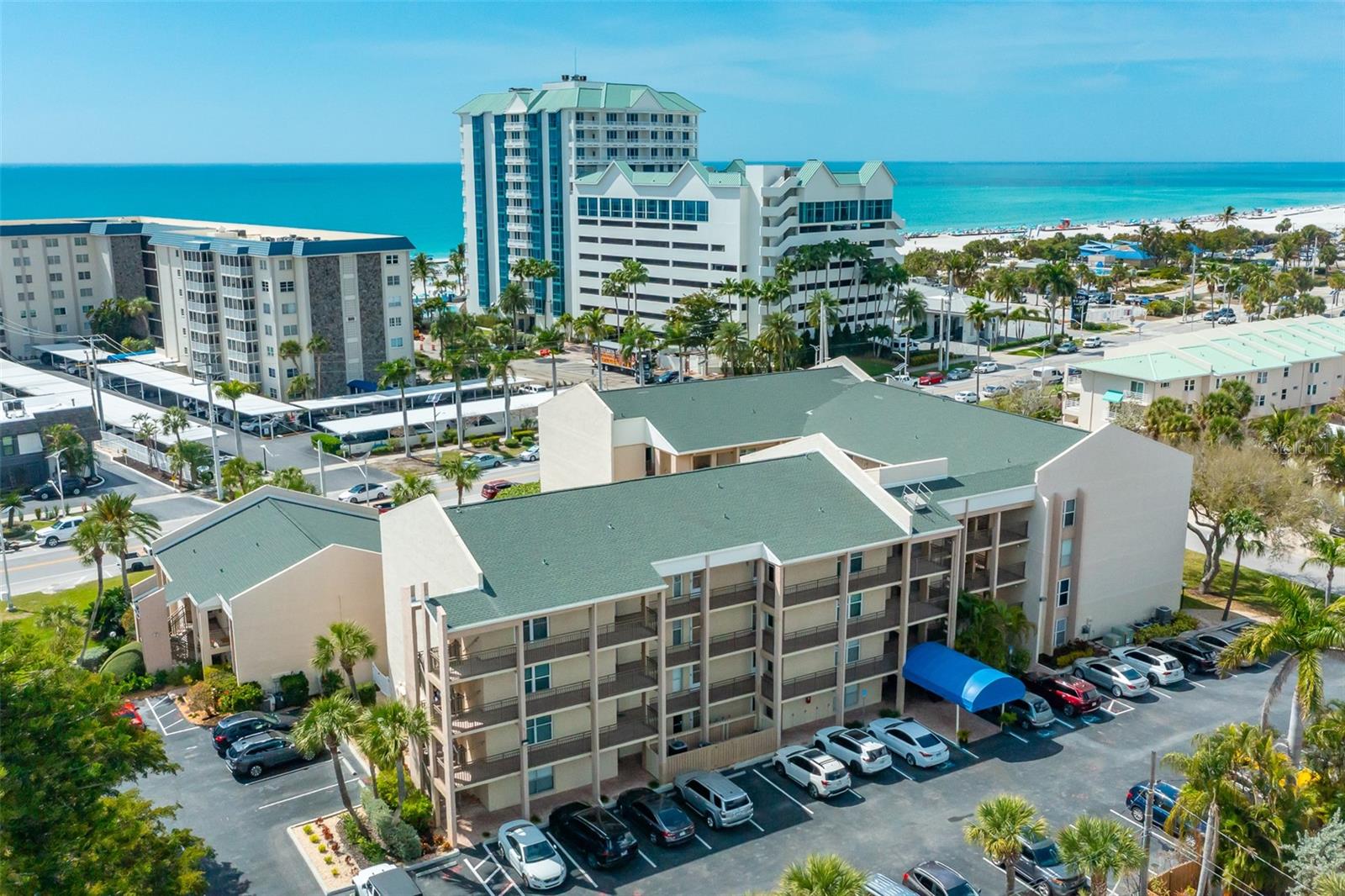 Image 25 of 36 For 845 Benjamin Franklin Drive 302