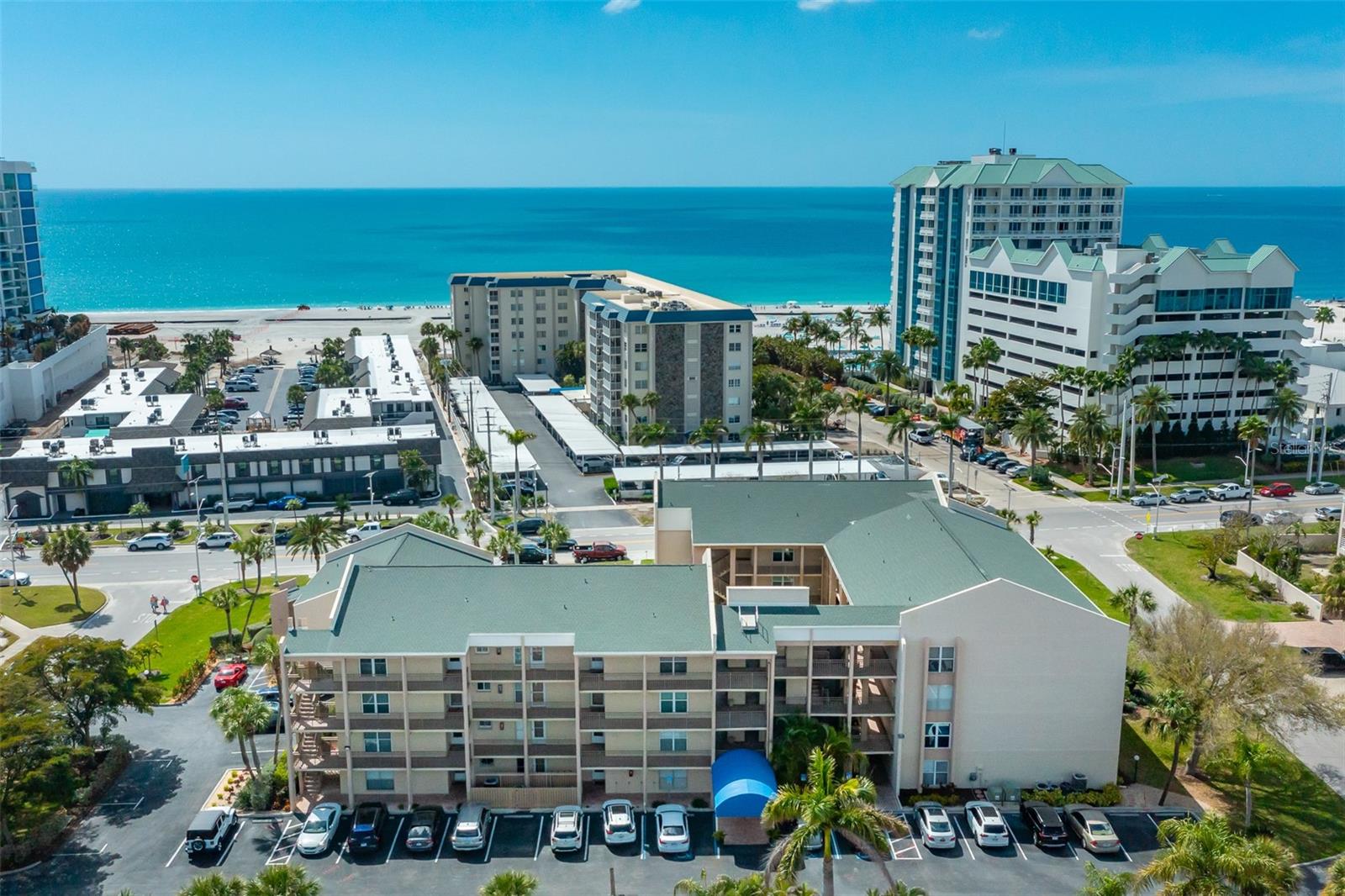 Image 26 of 36 For 845 Benjamin Franklin Drive 302