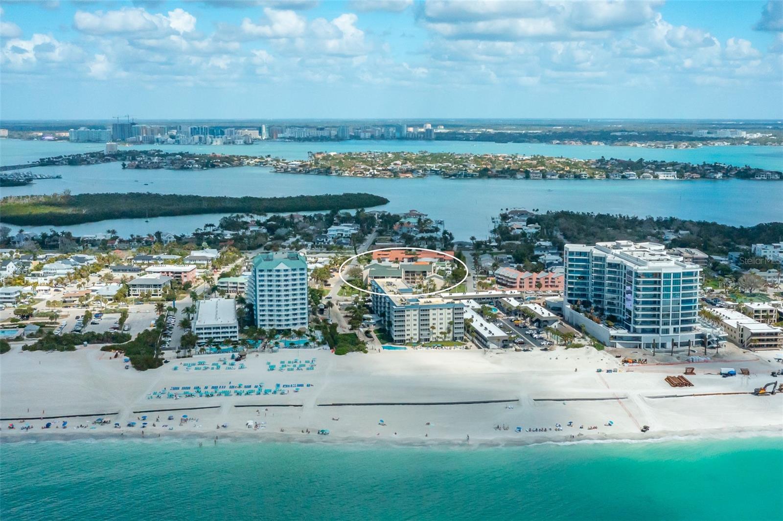 Image 27 of 36 For 845 Benjamin Franklin Drive 302