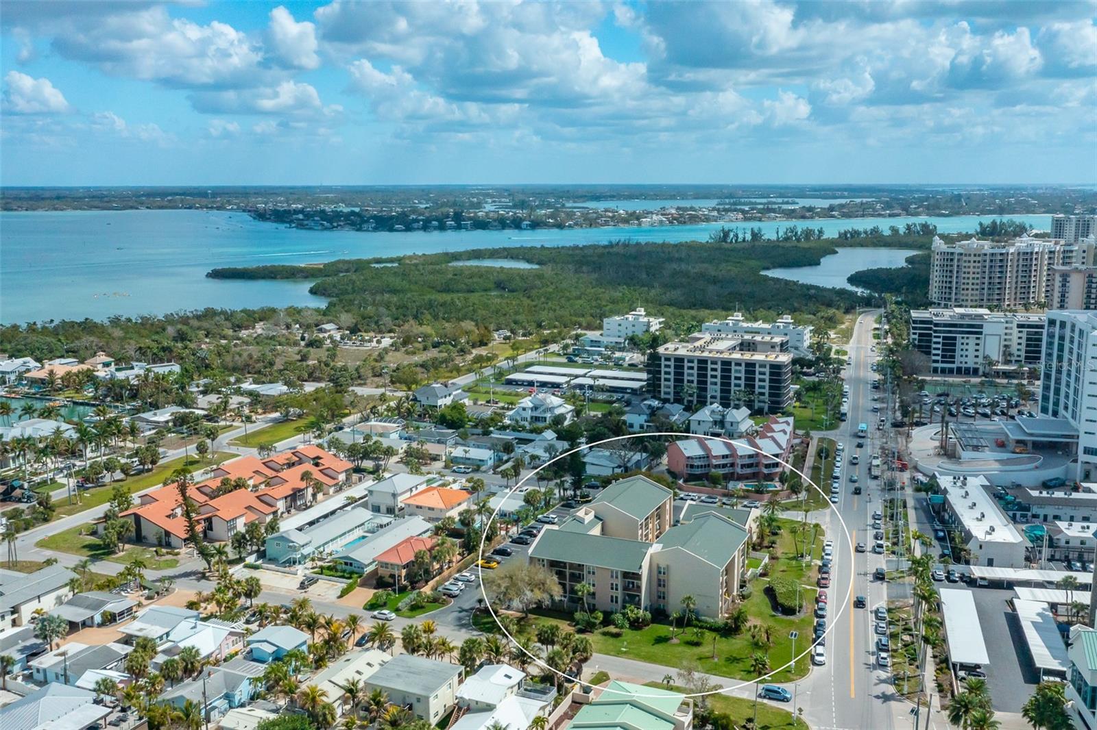 Image 30 of 36 For 845 Benjamin Franklin Drive 302