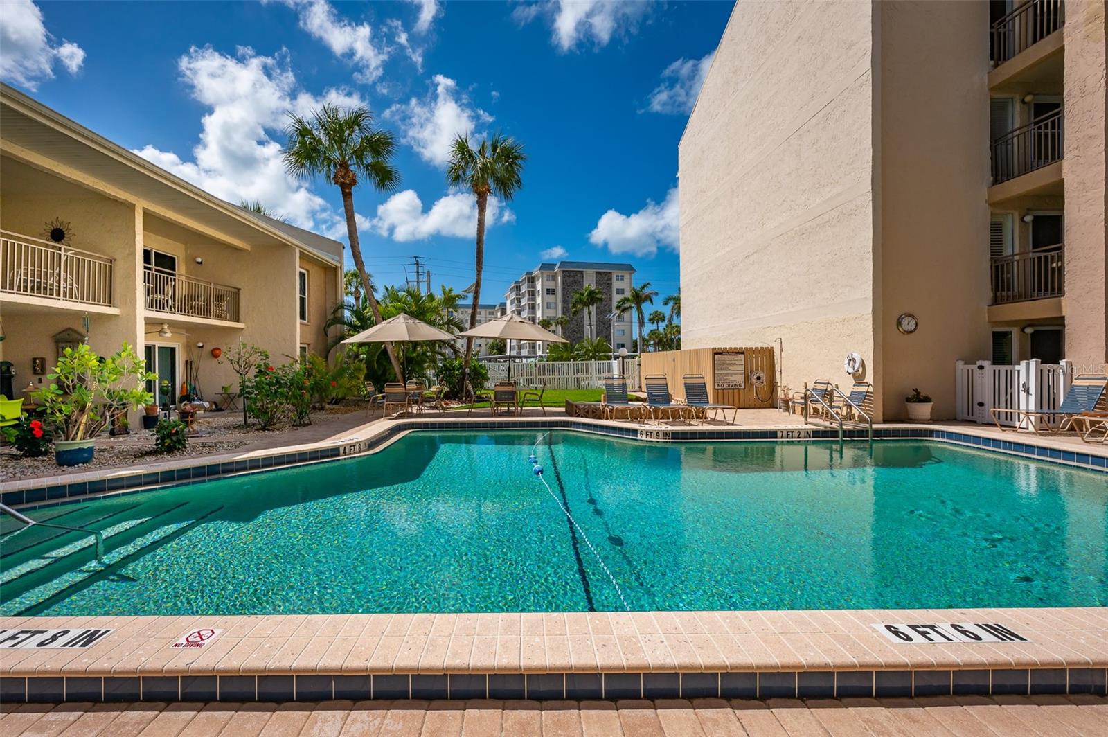 Image 34 of 36 For 845 Benjamin Franklin Drive 302