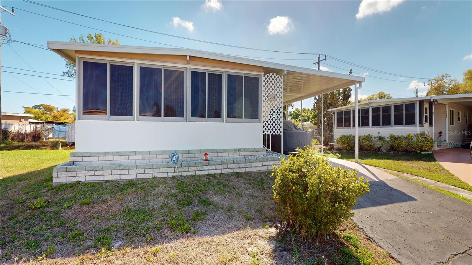 Details for 301 Brazil Court 95, BRADENTON, FL 34207