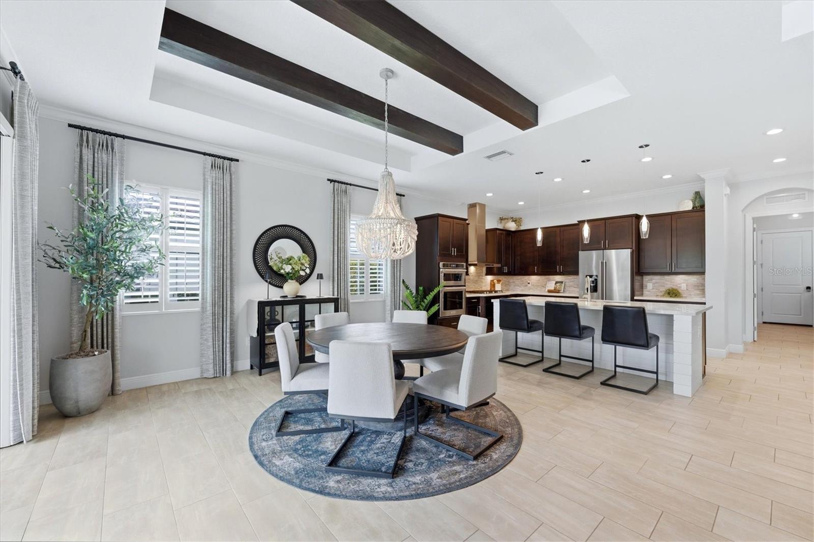 Image 17 of 100 For 16316 Castle Park Terrace