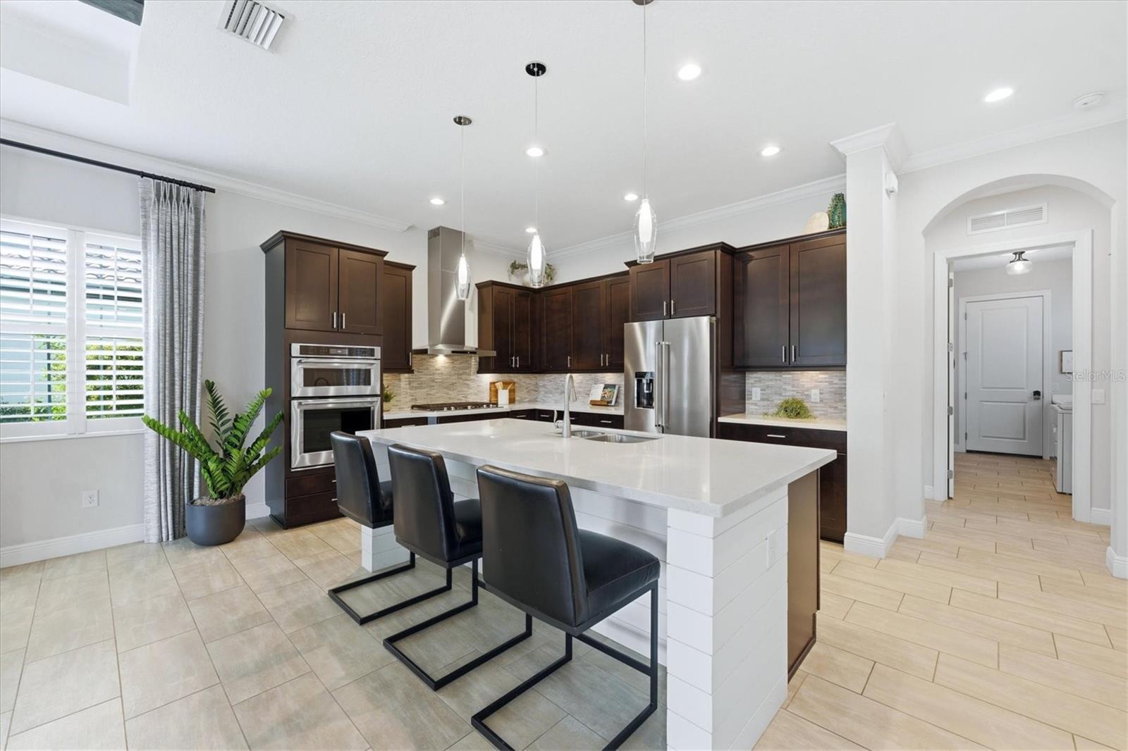 Image 18 of 100 For 16316 Castle Park Terrace