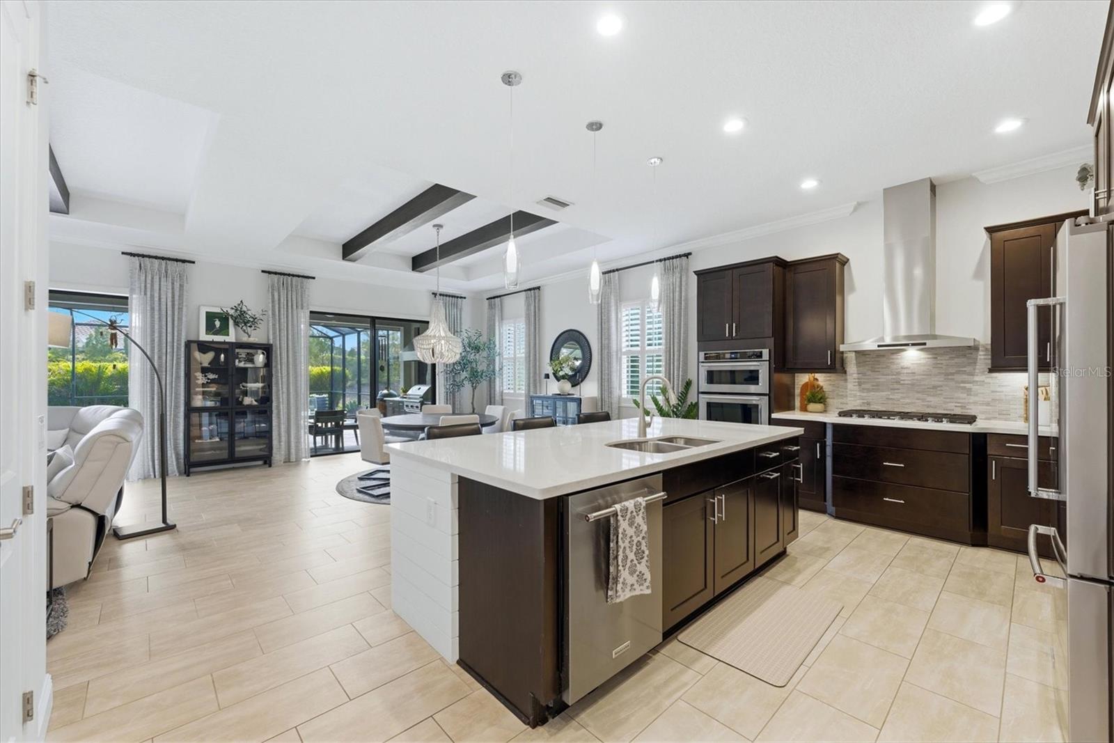 Image 19 of 100 For 16316 Castle Park Terrace