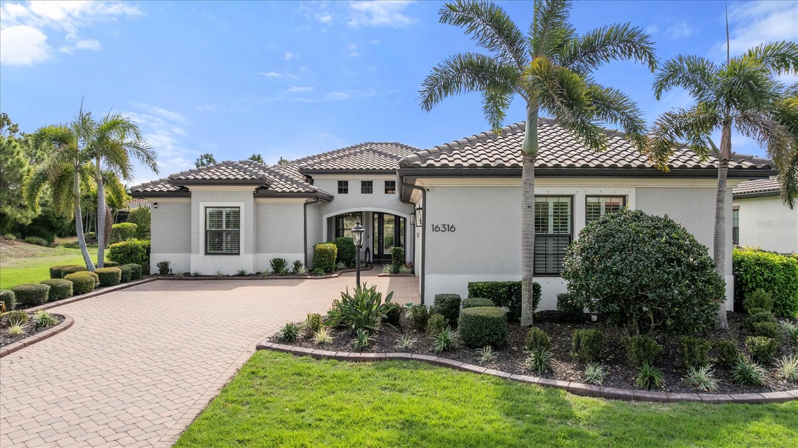 Image 2 of 100 For 16316 Castle Park Terrace