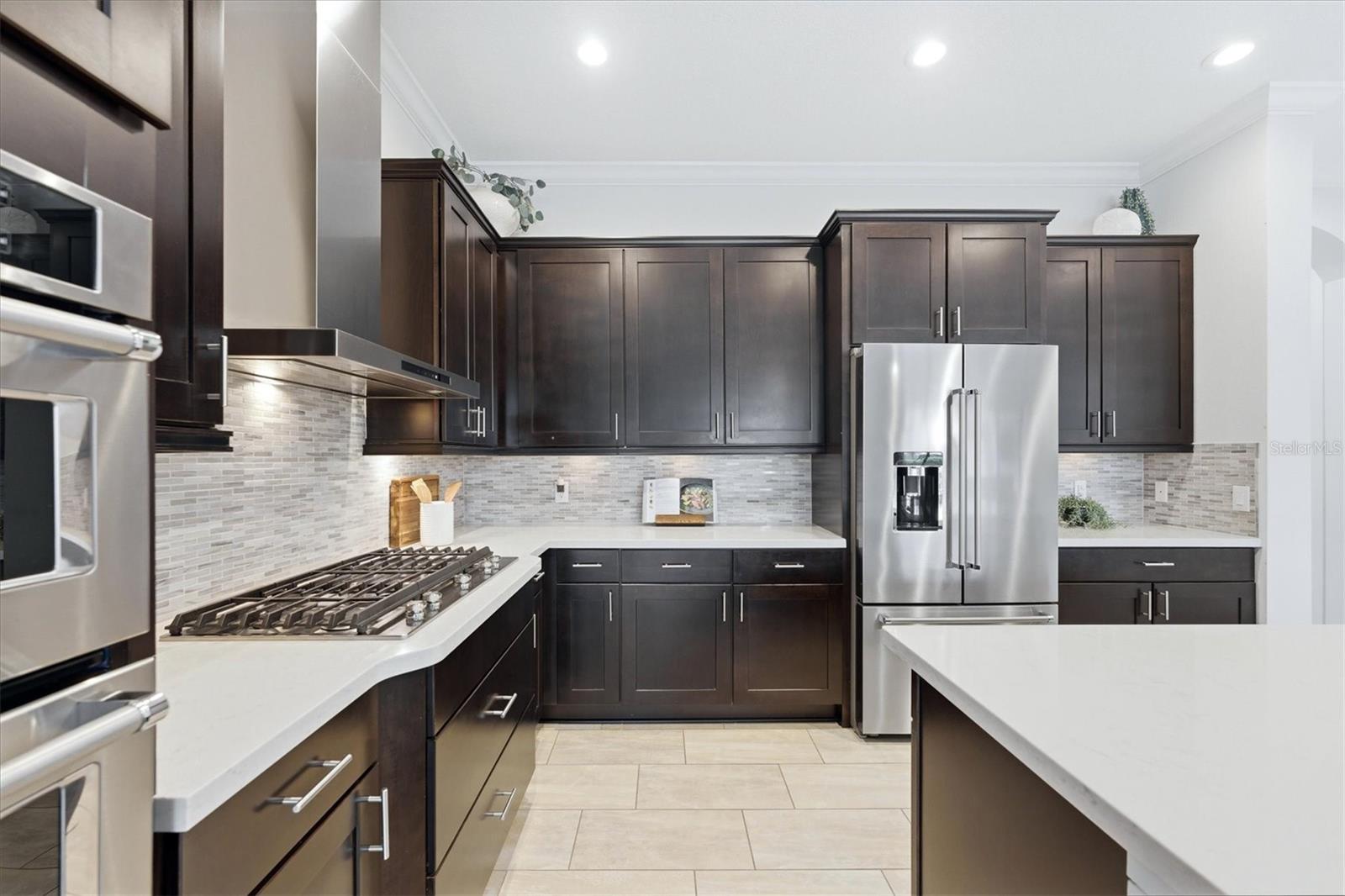 Image 22 of 100 For 16316 Castle Park Terrace