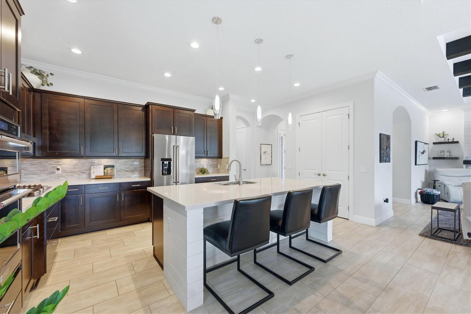 Image 23 of 100 For 16316 Castle Park Terrace