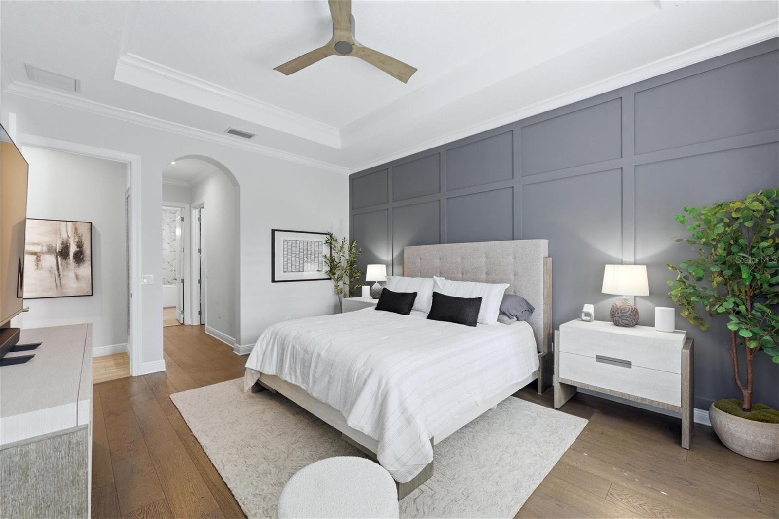 Image 26 of 100 For 16316 Castle Park Terrace